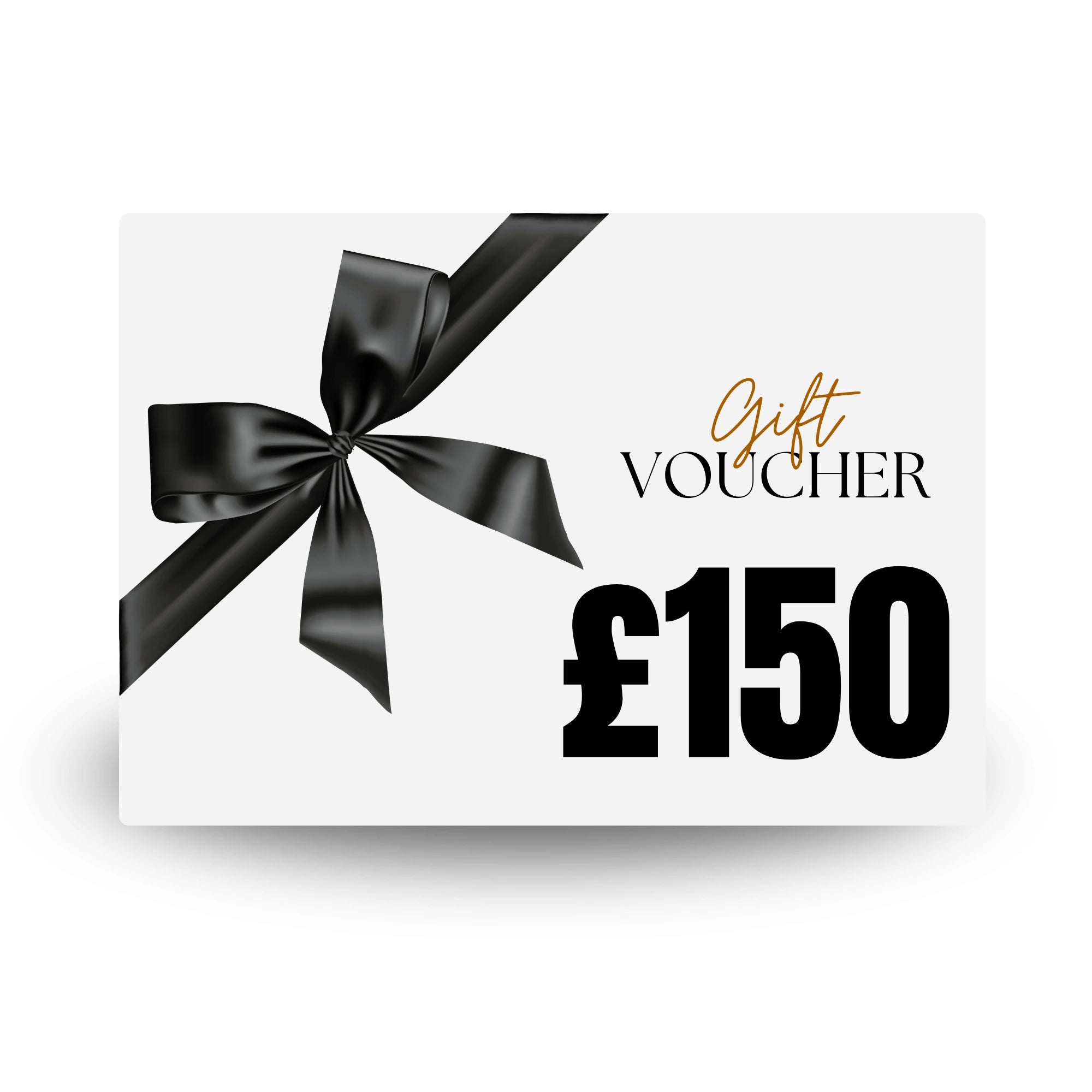 Tattoo Boutique Supplies Gift Card 150£